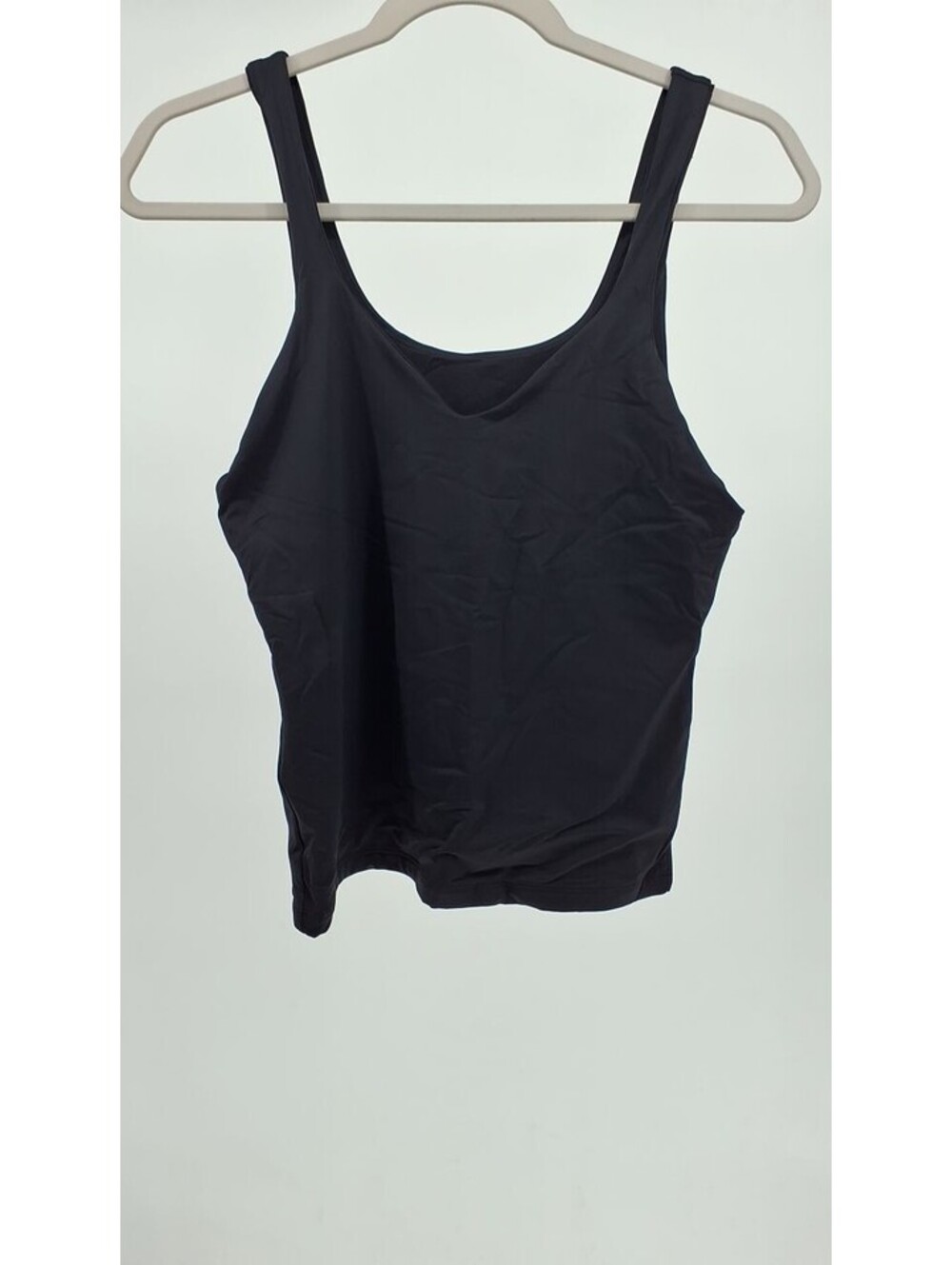 STRIPT CONTOUR V-TANK-2XL / BLACK